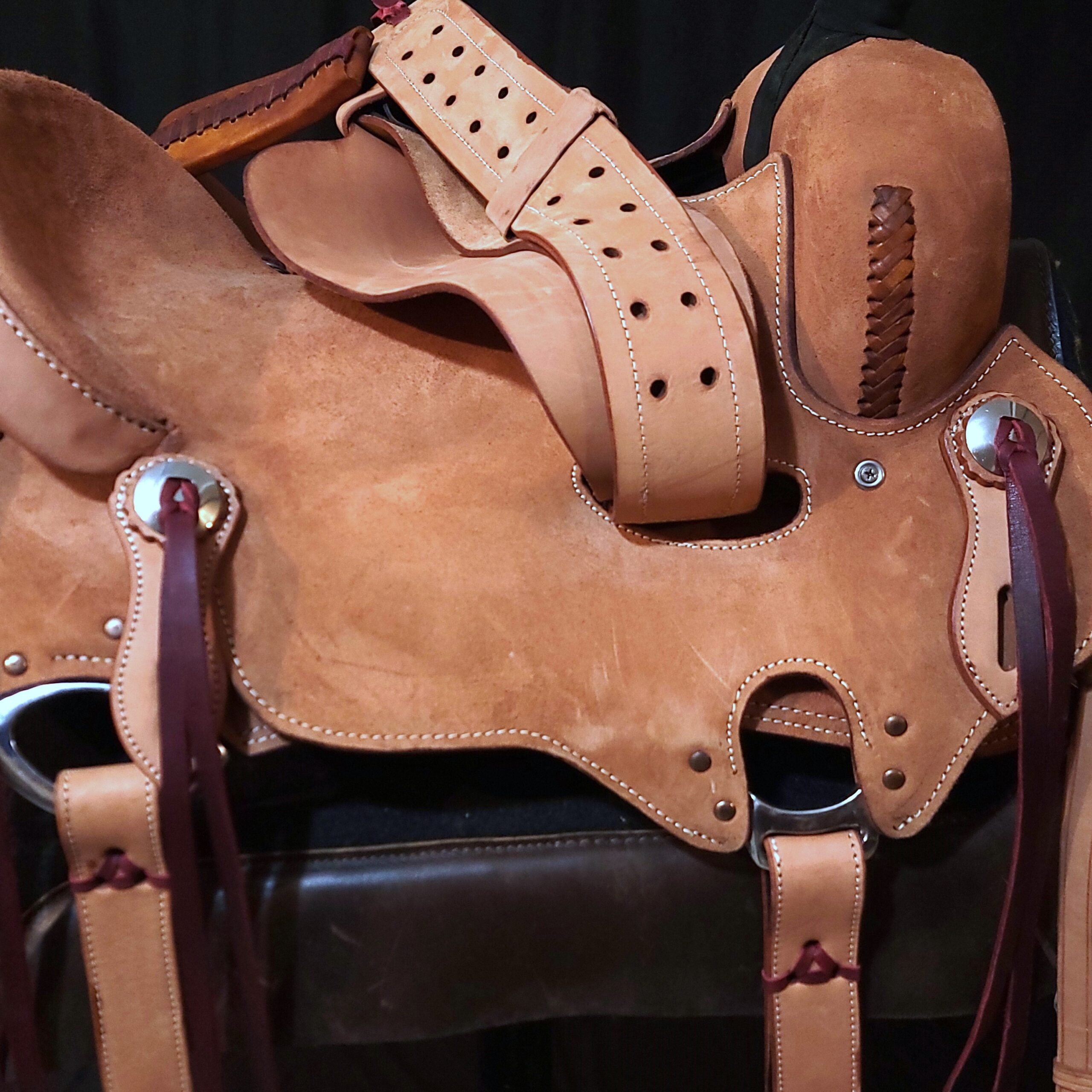 Strip Roper - Model 1952 - Image 4