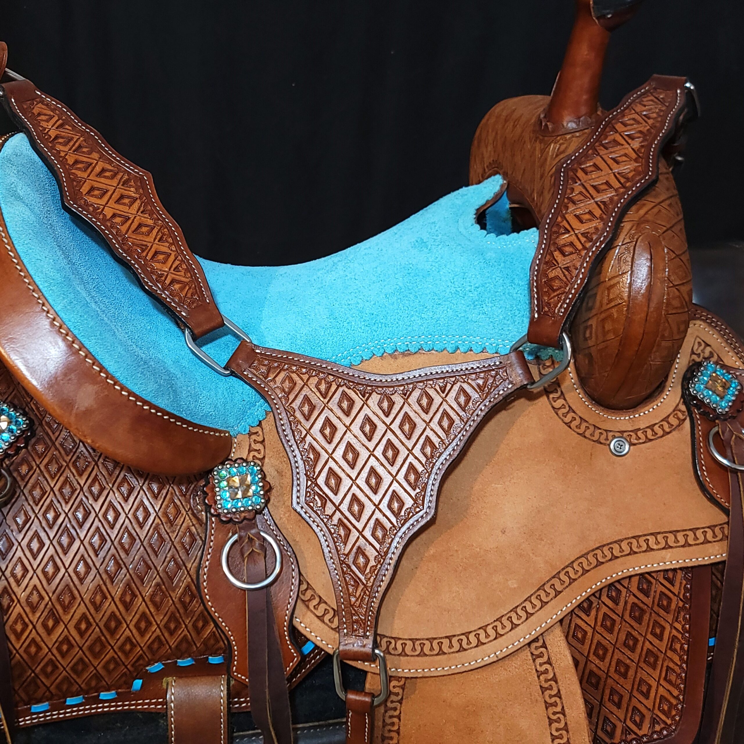 15 1/2" Barrel Racer - Model 1820 Economy In stock - Image 5