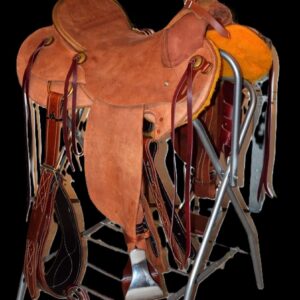 Will James Roper - Model 1967