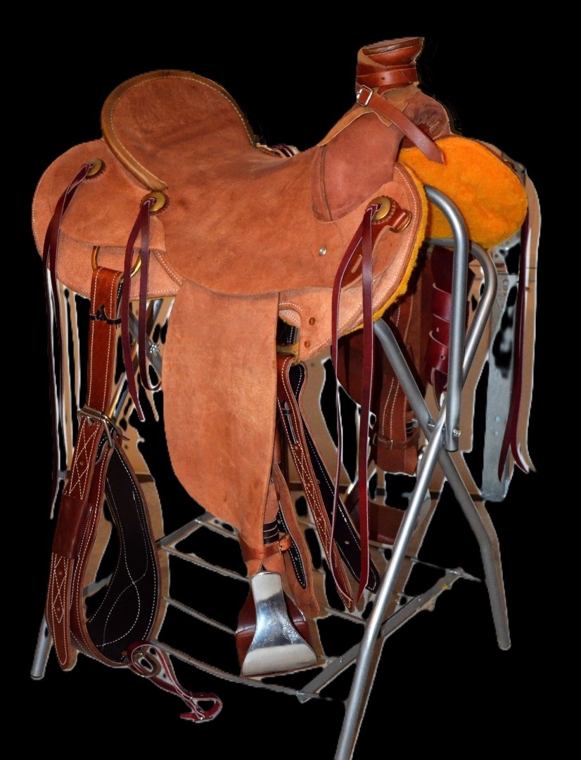 Will James Roper - Model 1967