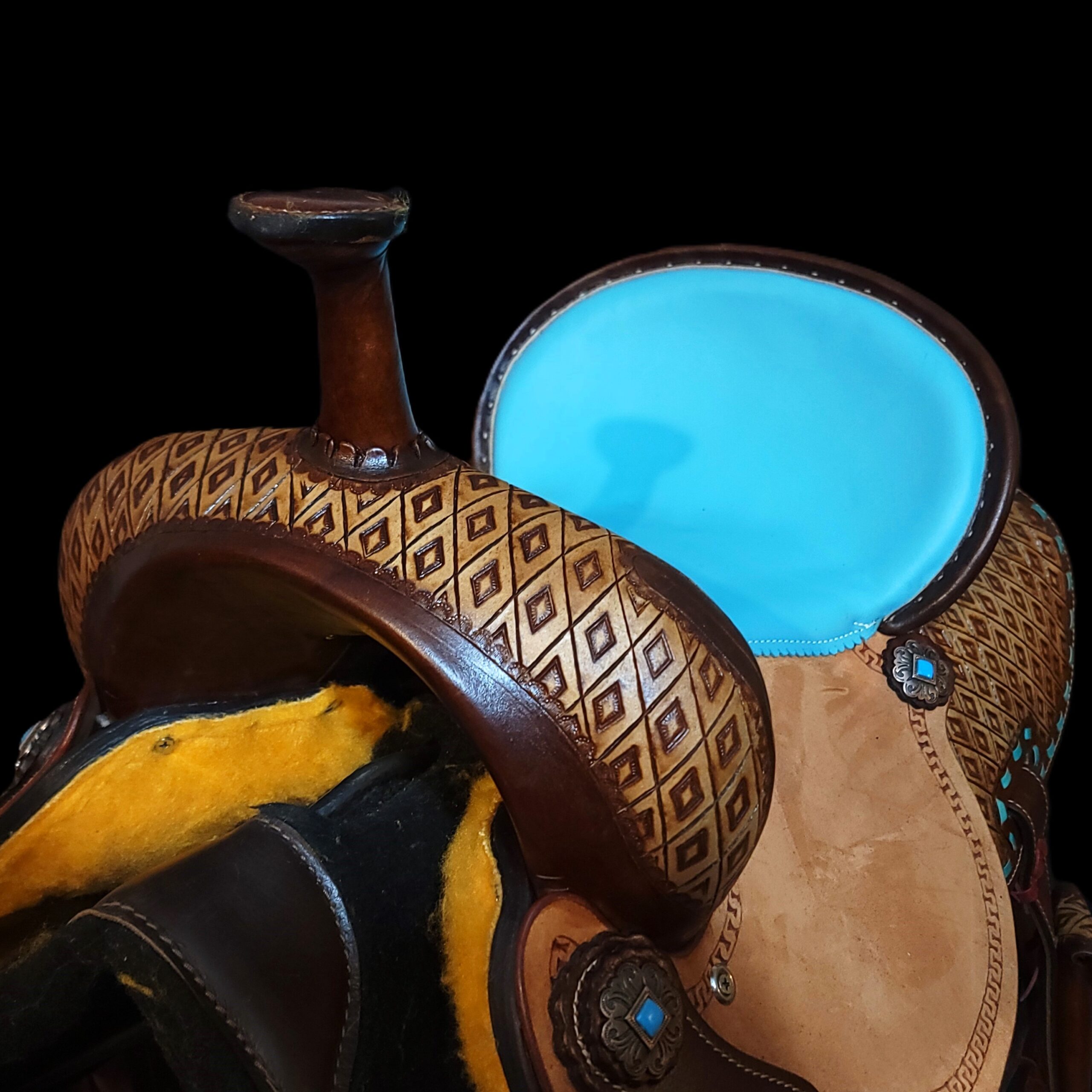 15 1/2" Barrel Racer - Model 1820 Economy In stock - Image 3