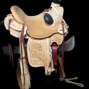 17" Wade Model 1500 - In Stock