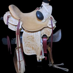 17" Wade Model 1500 - In Stock