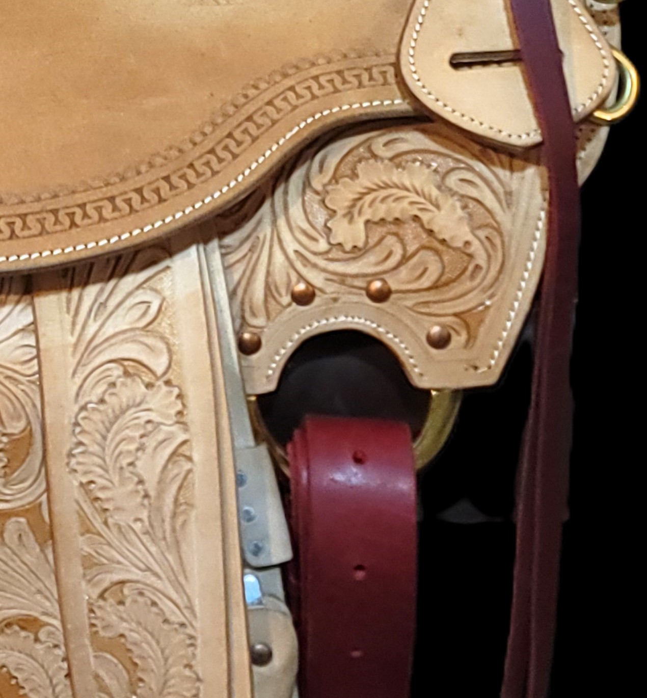 17" Wade Model 1500 - In Stock - Image 6