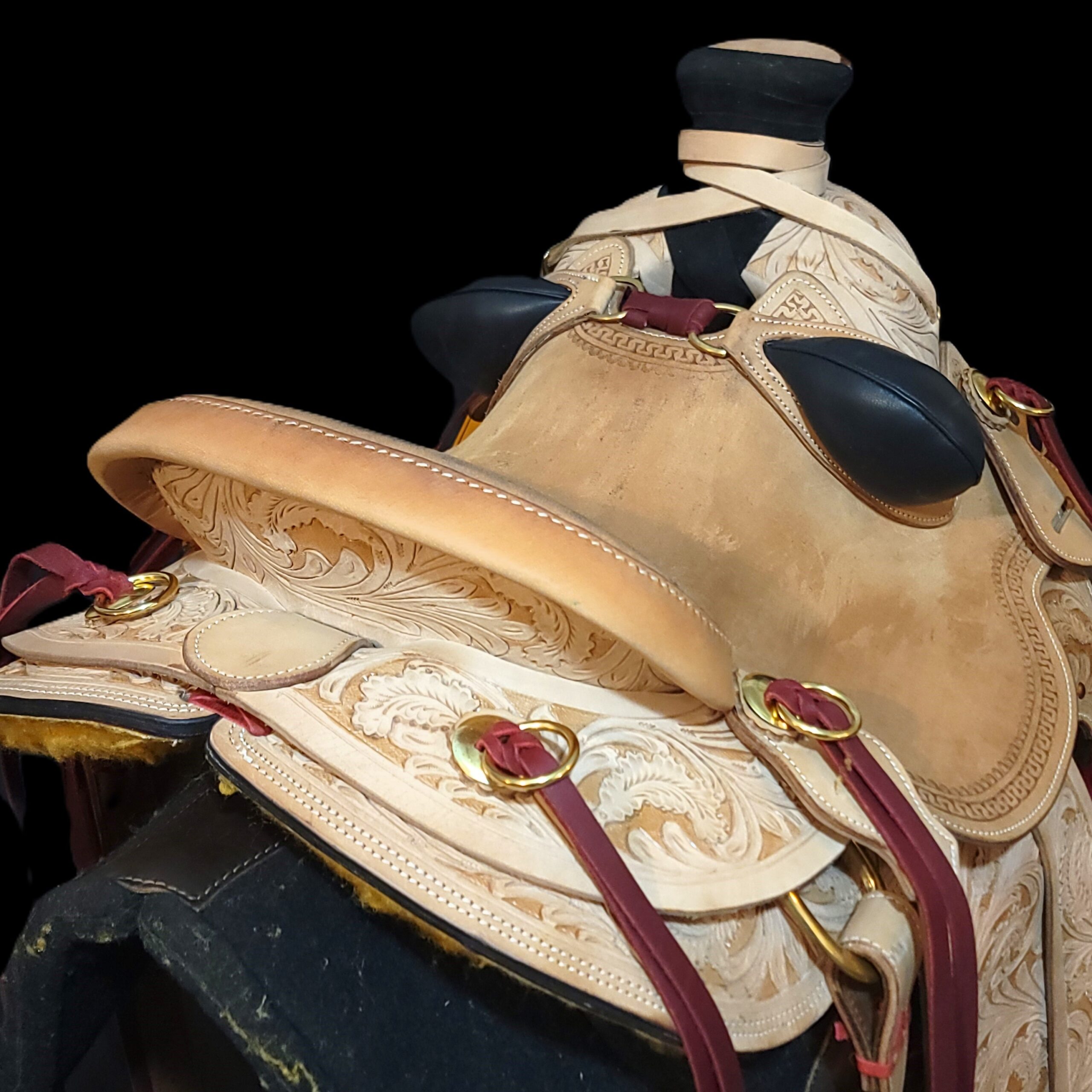 17" Wade Model 1500 - In Stock - Image 2