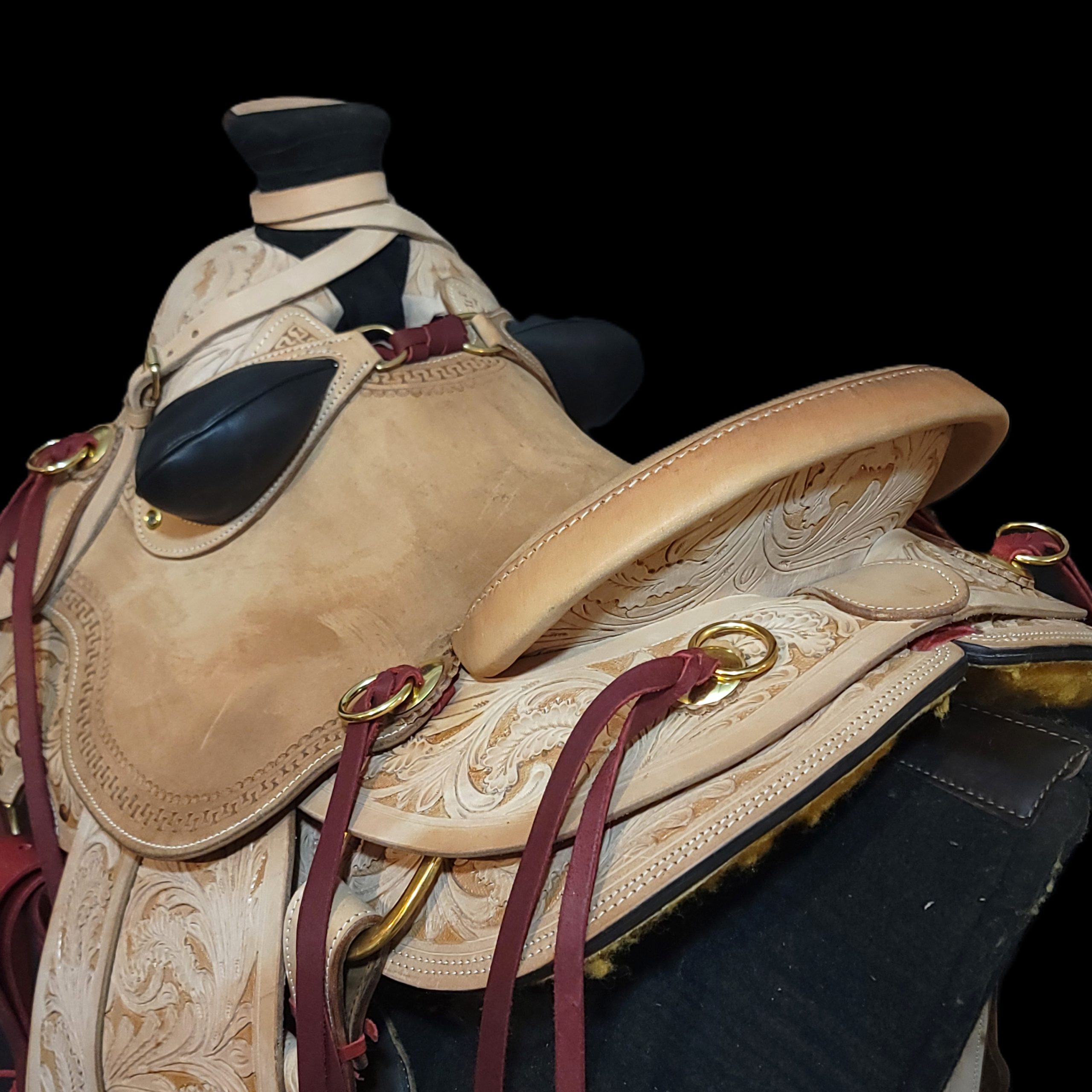 14 1/2" Wade Model 1500 - - Image 2
