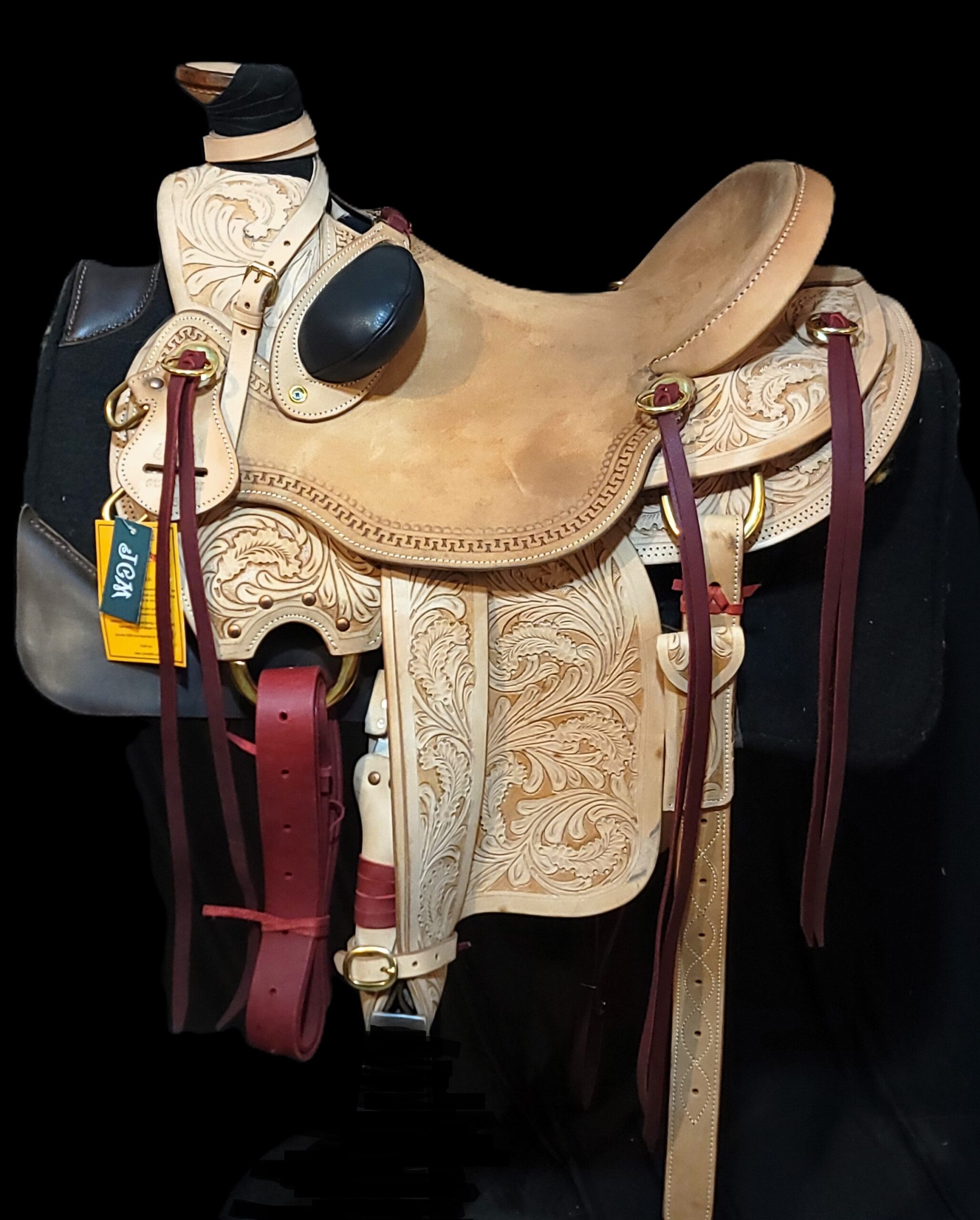 17" Wade Model 1500 - In Stock - Image 3