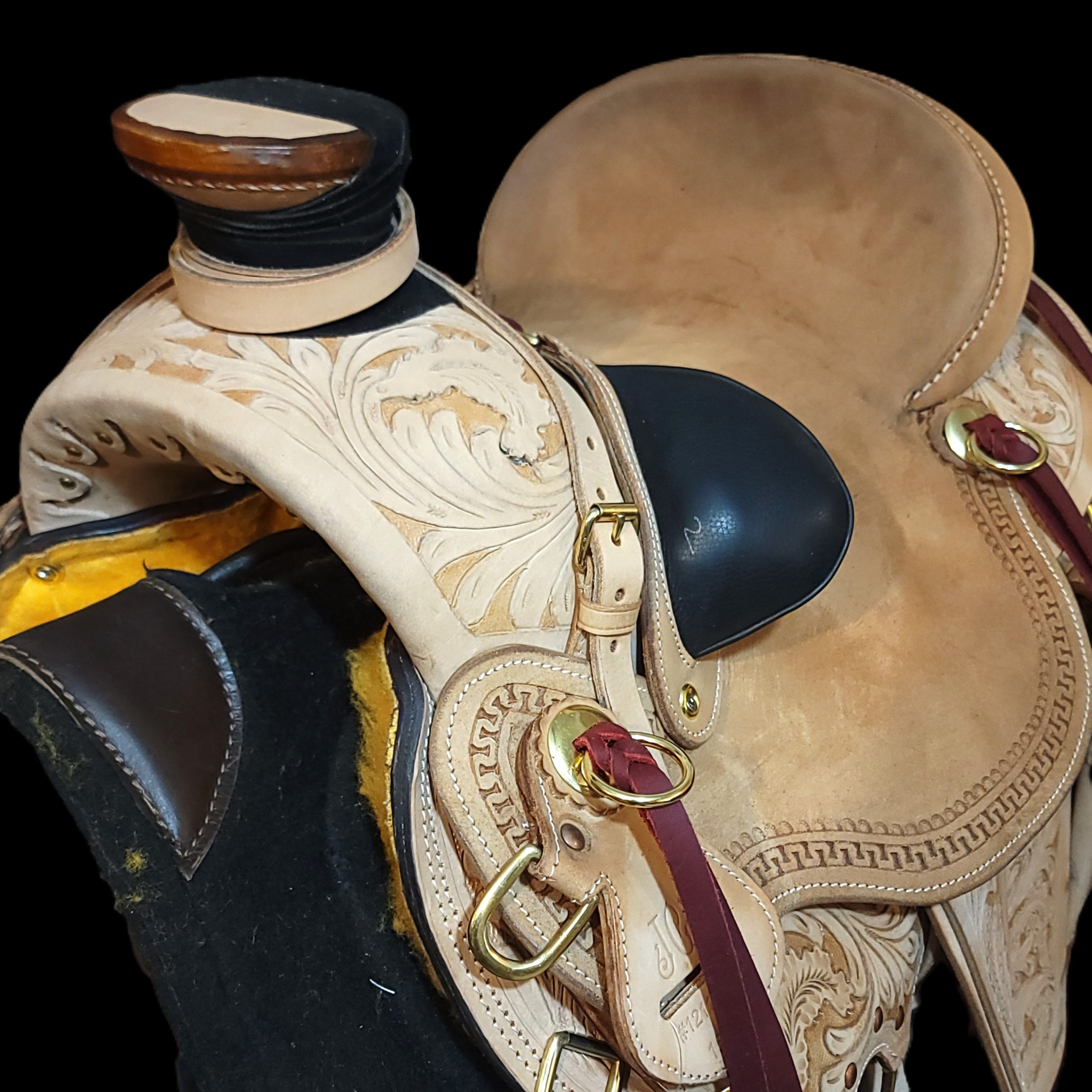 14 1/2" Wade Model 1500 - - Image 3