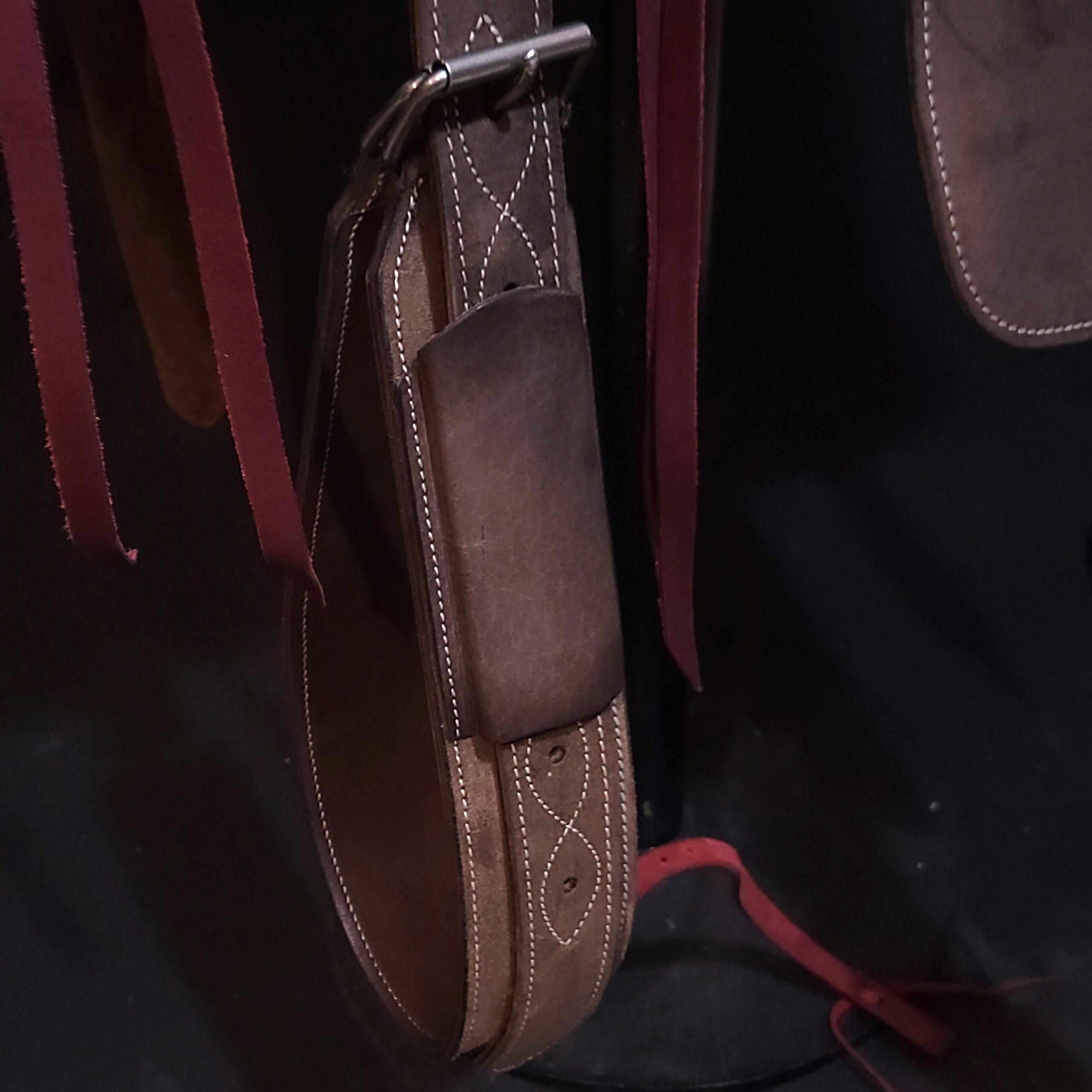 Barrel Racer - Model 1855 Premium - Image 4