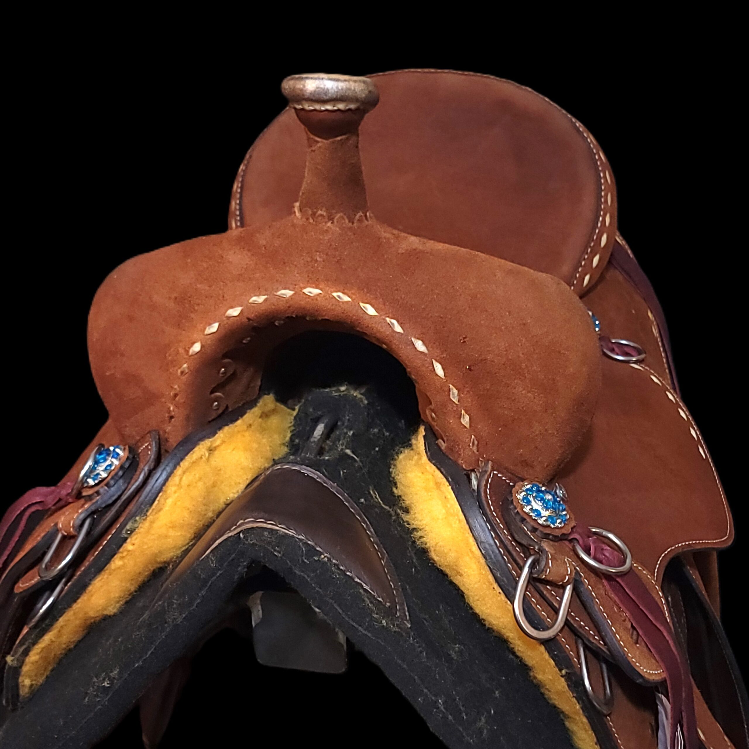 15" Barrel Racer - Premium In Stock - Image 6