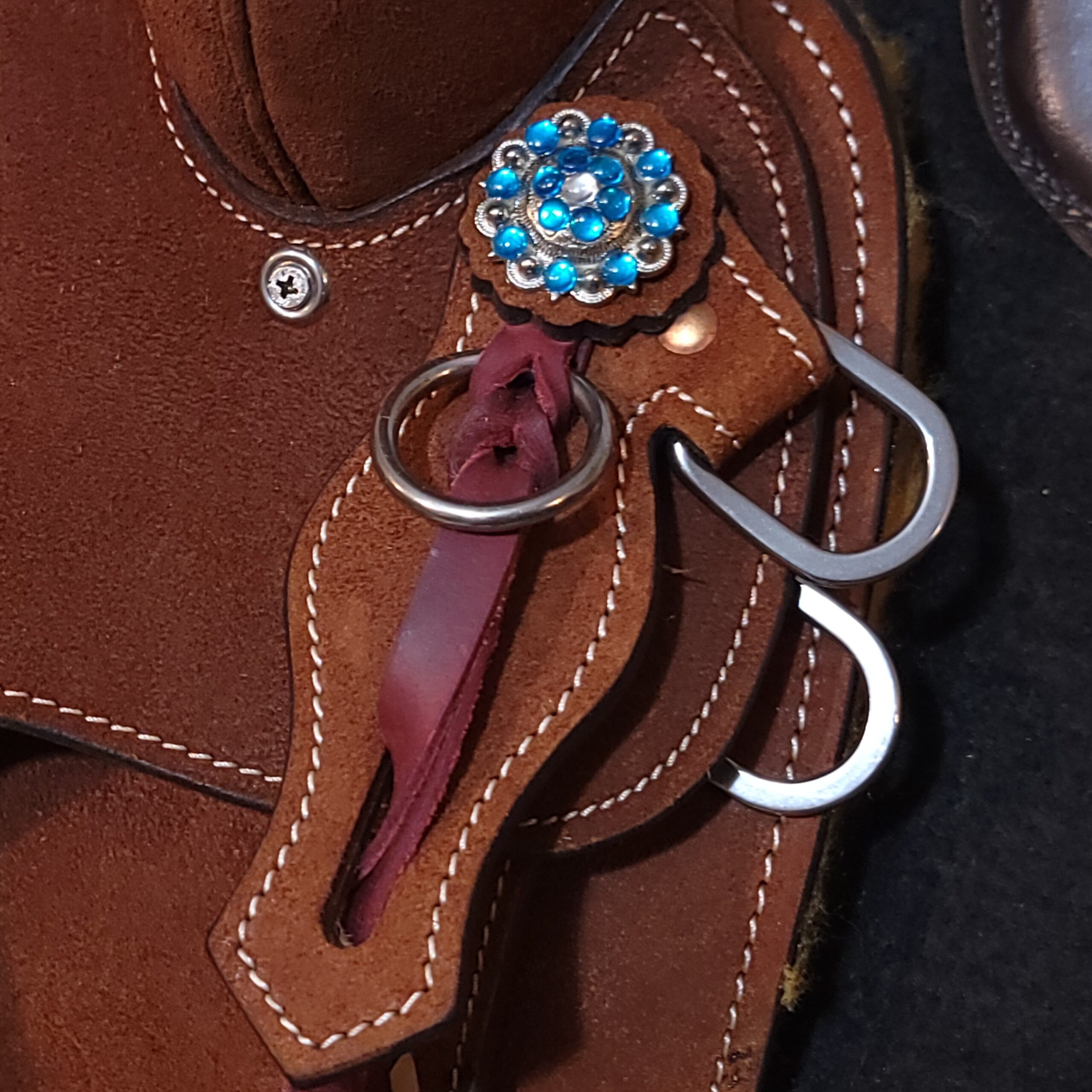 15" Barrel Racer - Premium In Stock - Image 5