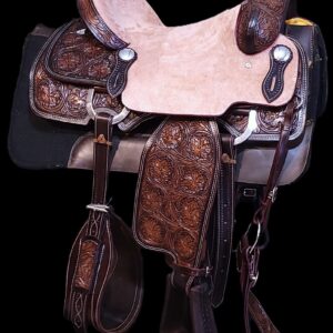 Calf Roper - Model 7219