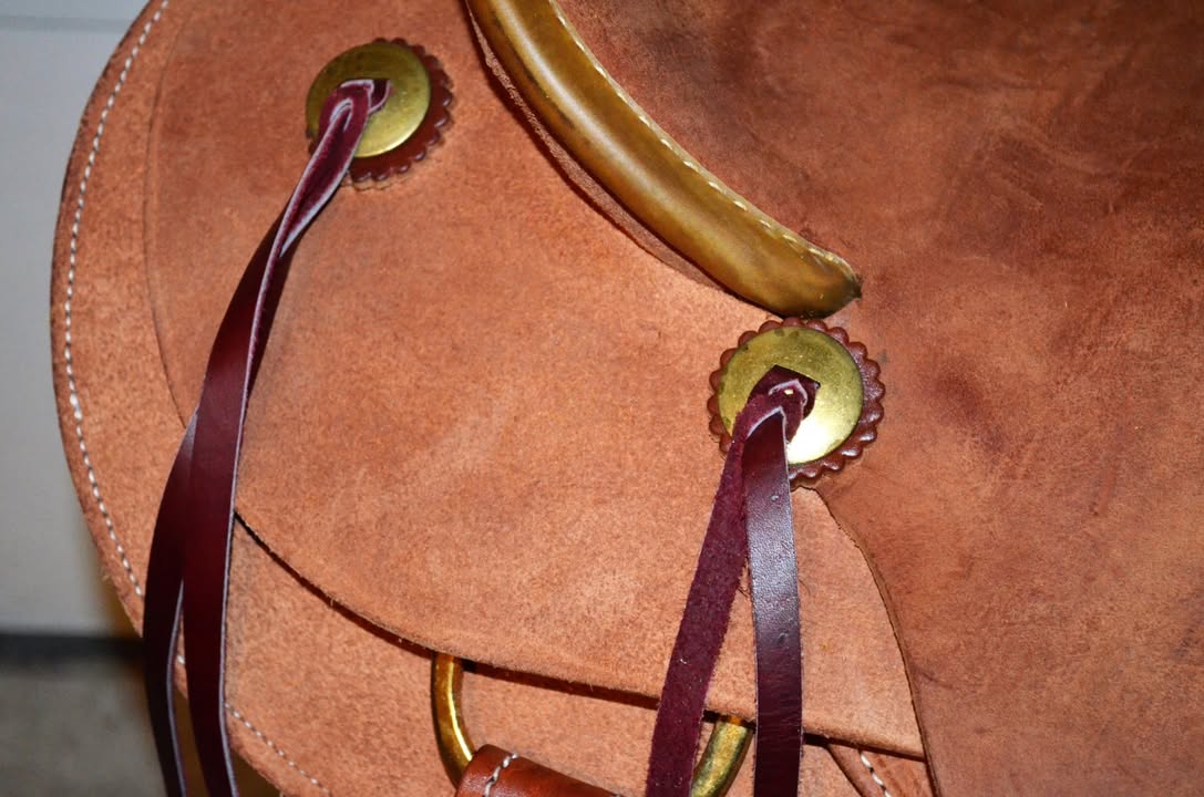 Will James Roper - Model 1967 - Image 4