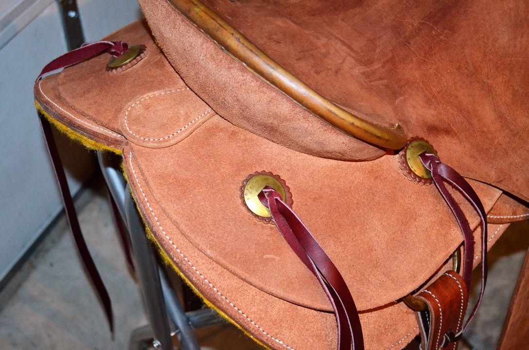 Will James Roper - Model 1967 - Image 5