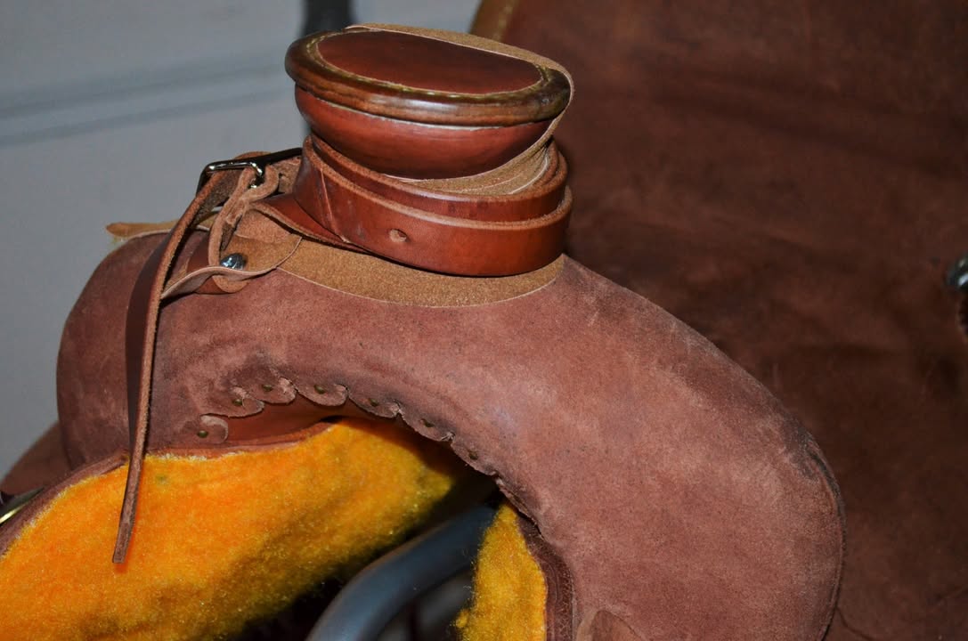 Will James Roper - Model 1967 - Image 6