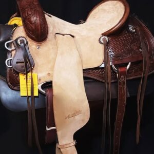 Ranch Cutter - Model 1923