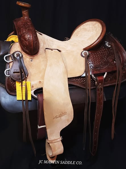 Ranch Cutter - Model 1923