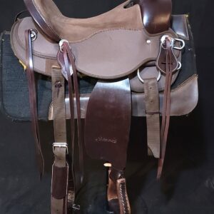 Feather Light Wade - 003