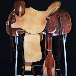 Will James Roper - Model 7714