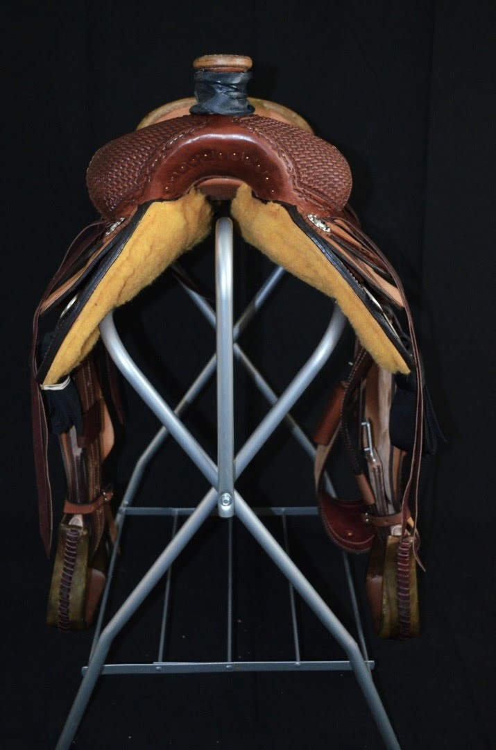 Will James Roper - Model 7714 - Image 3