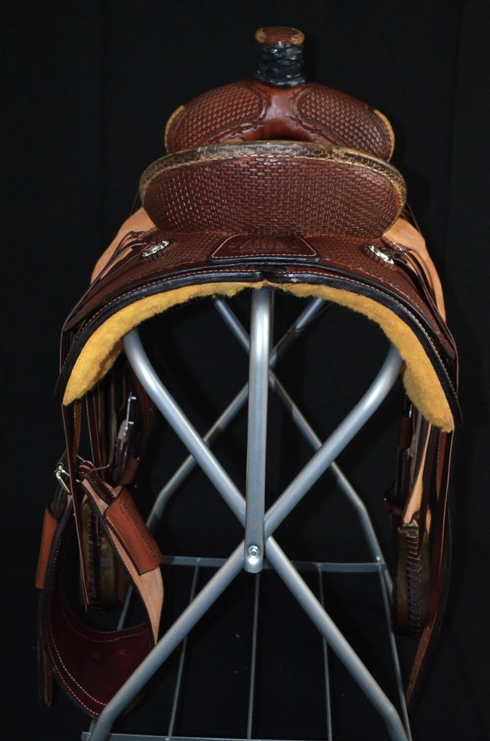 Will James Roper - Model 7714 - Image 4