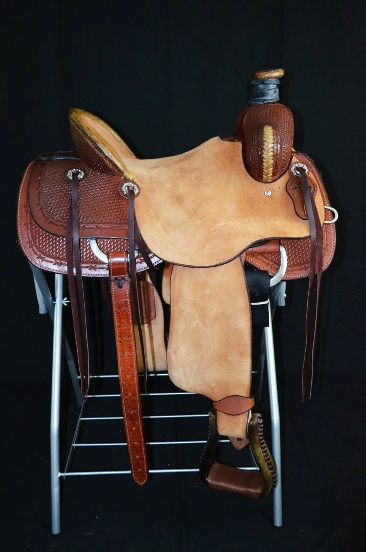 Will James Roper - Model 7714 - Image 5