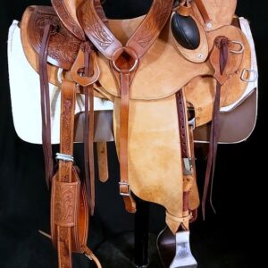 Ultra Light Wade - Model 1233