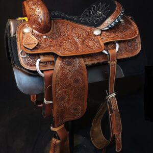 Calf Roper - Model 3560