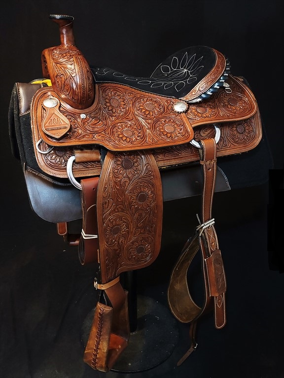Calf Roper - Model 3560