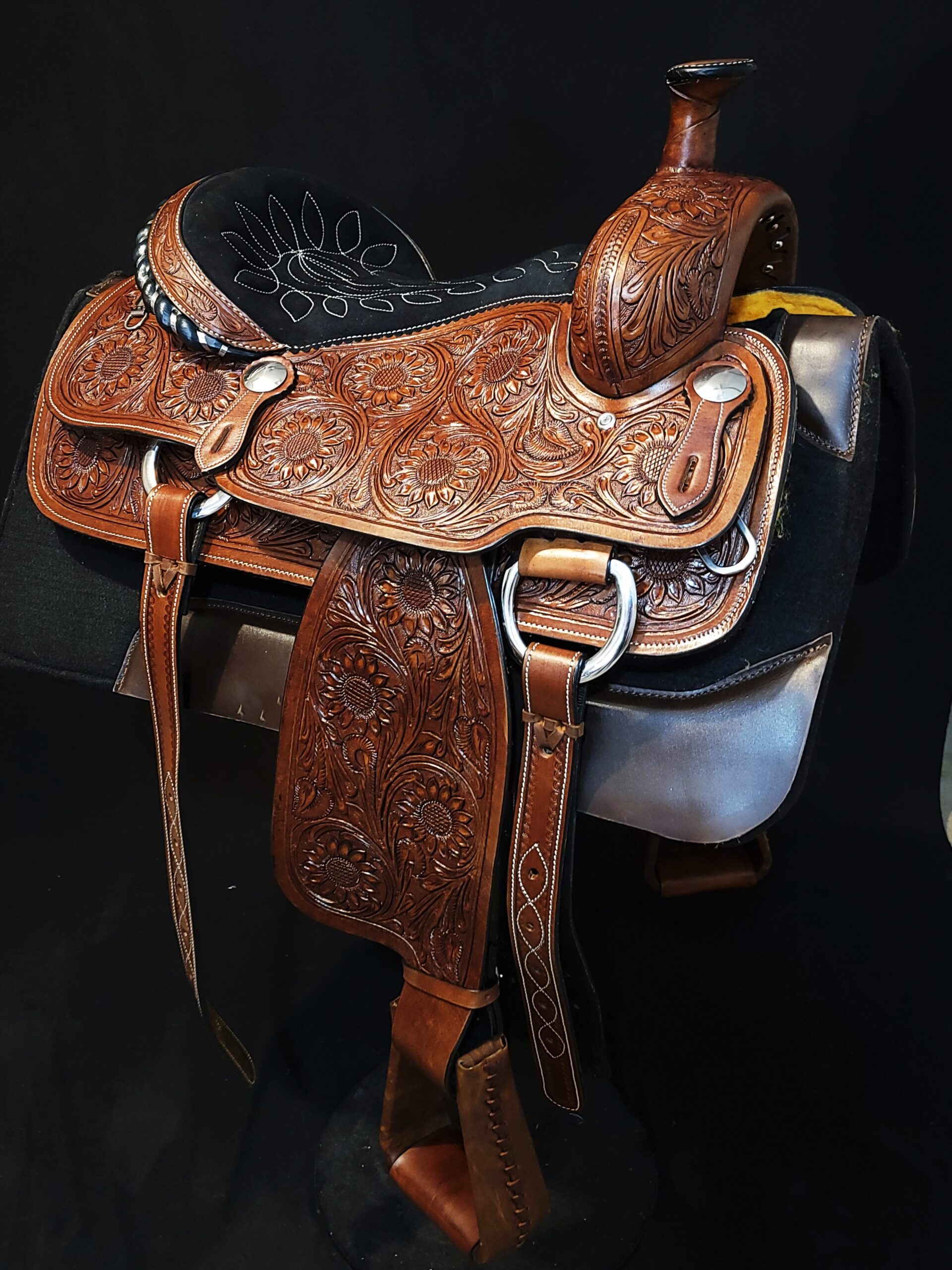 Calf Roper - Model 3560 - Image 2