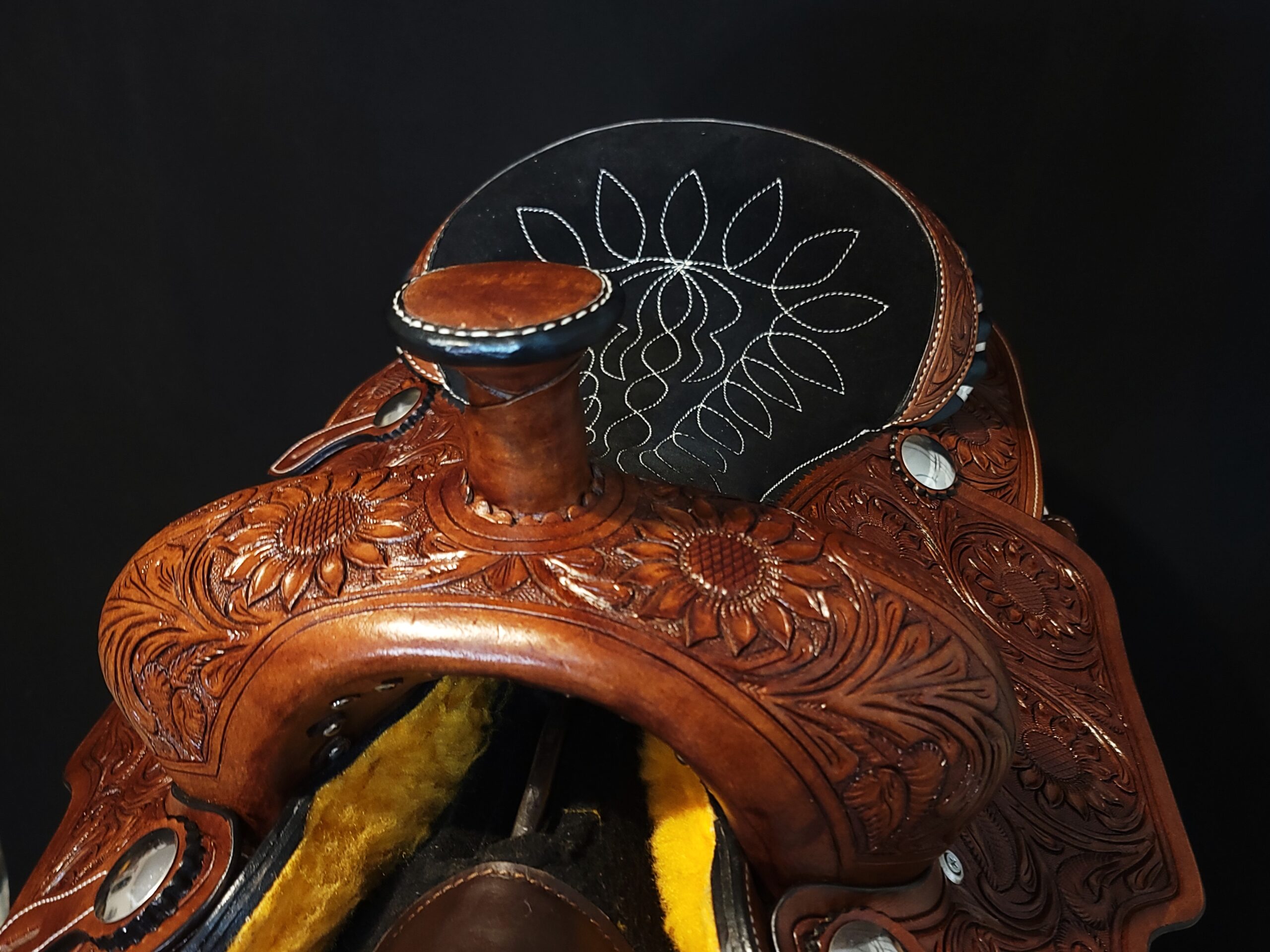 Calf Roper - Model 3560 - Image 3