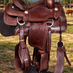 Calf Roper - Model 3510