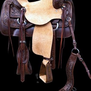 Will James Roper - Model 2968