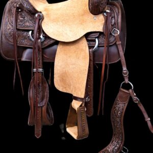 Will James Roper - Model 2968