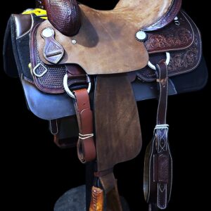 17 inch Will James Roper - Model 3554