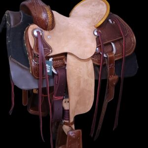 17" Will James Roper - Model 1813