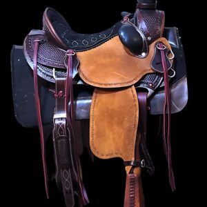 GEL Padded- Ultra Light  Wade  - Model 1927