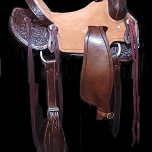 16 in Strip Roper - Model 1955