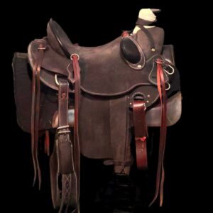 16" Wade Model 1500 - In Stock