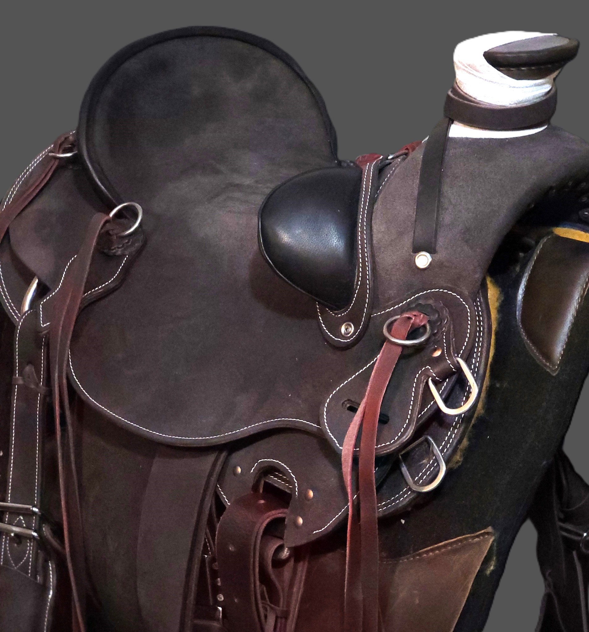 16" Wade Model 1500 - In Stock - Image 4