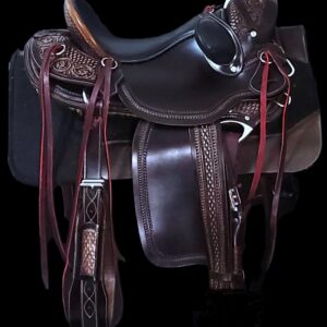 GEL Padded- Ultra Light  Wade  - Model 1925