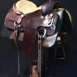 Team Roper - Model 1610