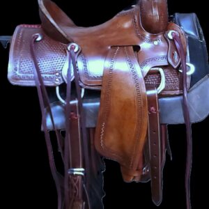 Strip Roper - Model 1955
