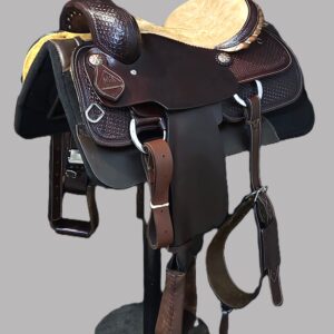 17" Team Roper -In stock