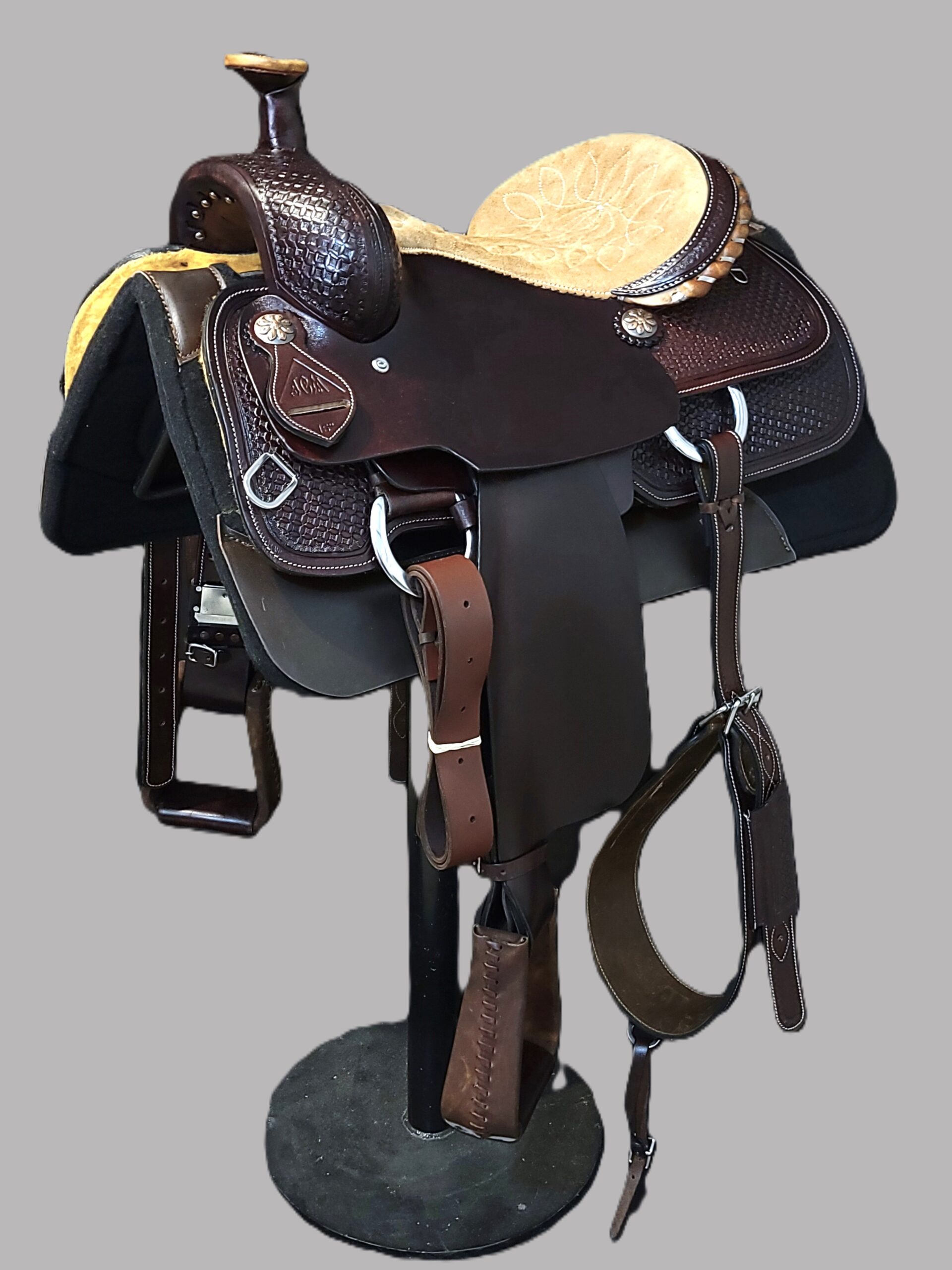 17" Team Roper -In stock