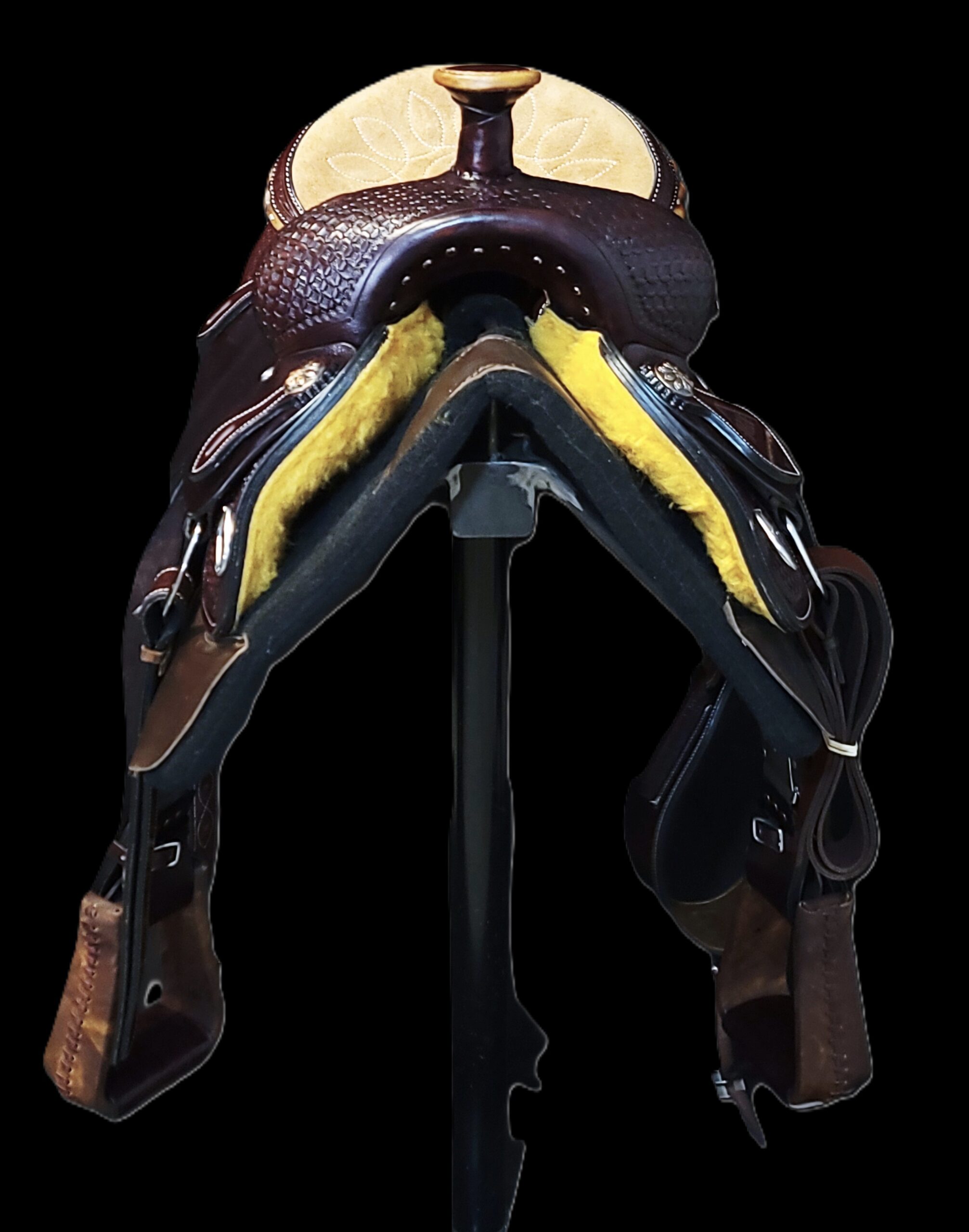 17" Team Roper -In stock - Image 9