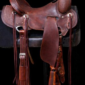 Strip Roper - Model 1955