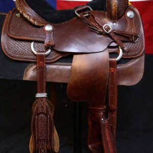 Team Roper - Model 1600