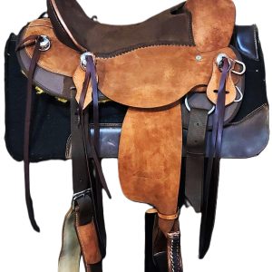 Feather Light Wade - Model 8000