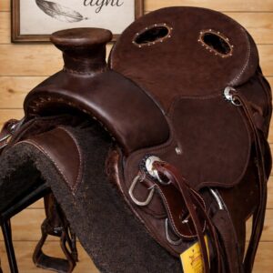 Feather Light Wade w/GEL- Model 7000 Slots